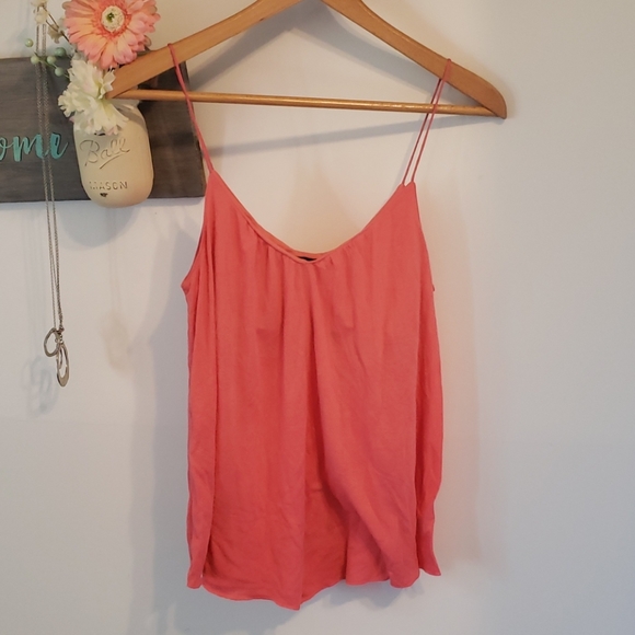 American Eagle Outfitters Tops - 3/$15 American Eagle strappy tank. Medium.